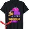 Dump Truck Daddy T-Shirt
