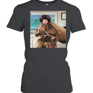 Dwight Belsnickel Still Christmas shirt