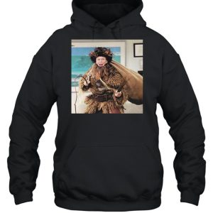 Dwight Belsnickel Still Christmas shirt 5
