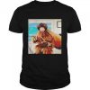 Dwight Belsnickle Still Christmas shirt