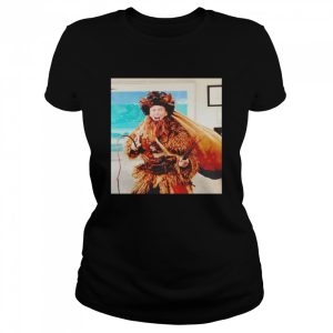 Dwight Belsnickle Still Christmas shirt