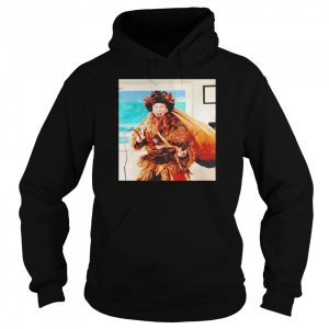 Dwight Belsnickle Still Christmas shirt 5