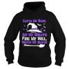 Earth My Body Air My Breath Fire My Will Water My Blood shirt