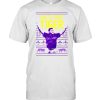 Ed Orgeron Hold That Tiger Christmas shirt