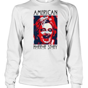Elizabeth Warren American horror story shirt