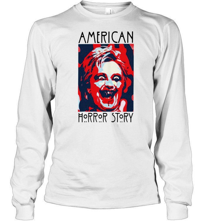 Elizabeth Warren American horror story shirt Elizabeth Warren American horror story shirt