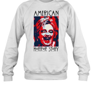 Elizabeth Warren American horror story shirt