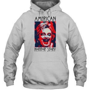 Elizabeth Warren American horror story shirt 3