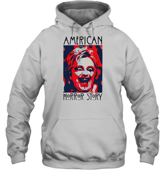 Elizabeth Warren American horror story shirt Elizabeth Warren American horror story shirt