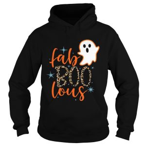 Fab Boo Lous Halloween shirt