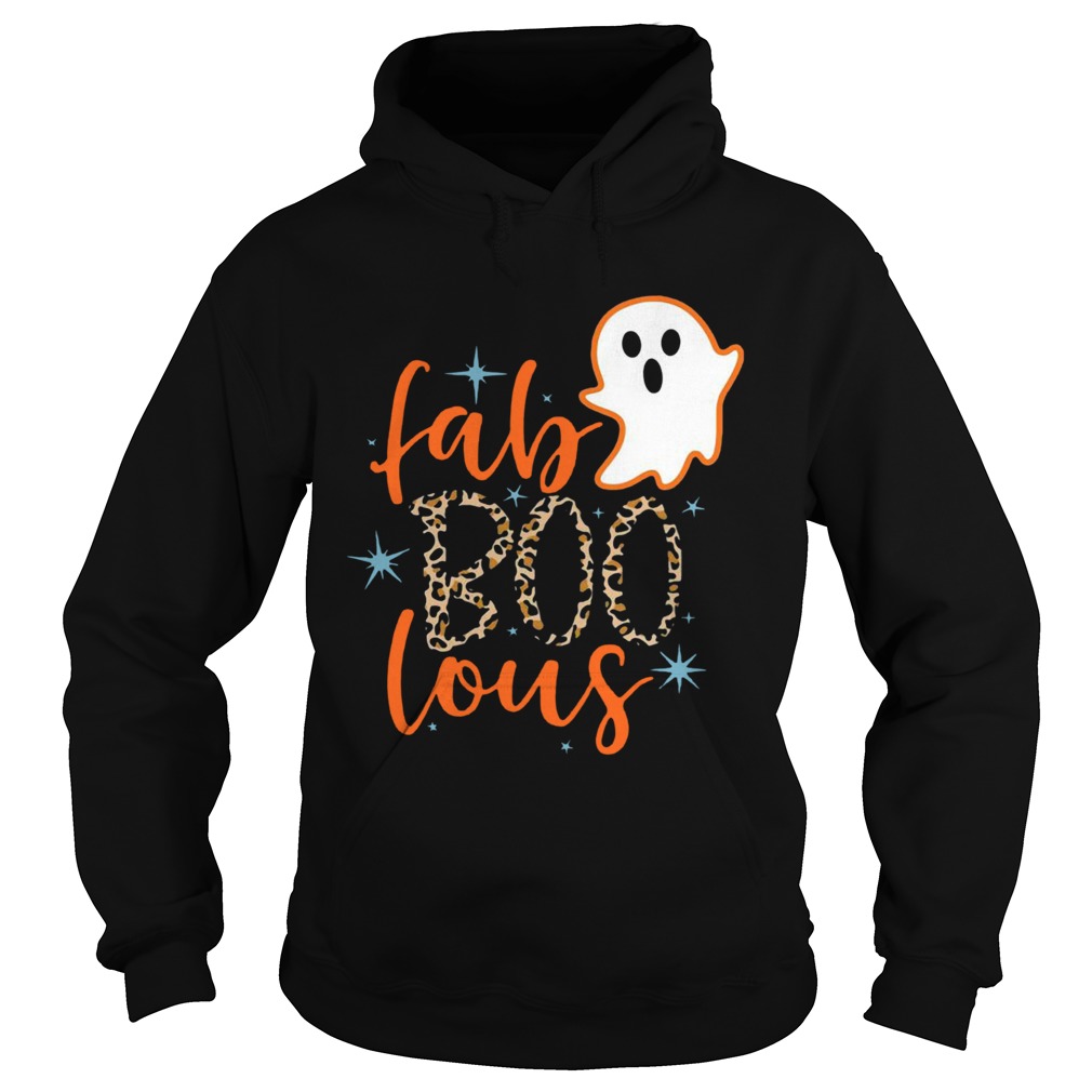 Fab Boo Lous Halloween shirt Fab Boo Lous Halloween shirt