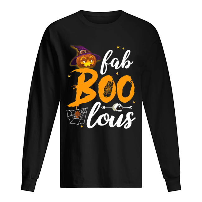 Faboolous Funny Boo Ghost Halloween Costume Women's Vintage Sport T-Shirt Faboolous Funny Boo Ghost Halloween Costume Women's Vintage Sport T-Shirt