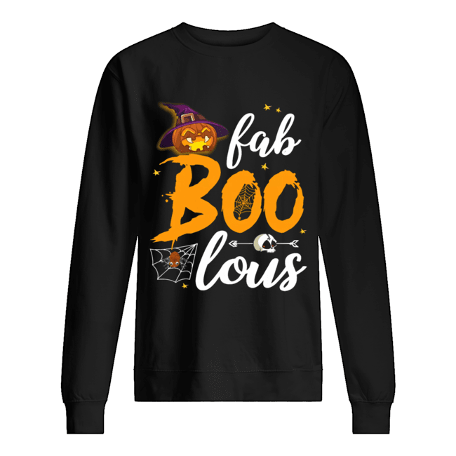 Faboolous Funny Boo Ghost Halloween Costume Women's Vintage Sport T-Shirt Faboolous Funny Boo Ghost Halloween Costume Women's Vintage Sport T-Shirt