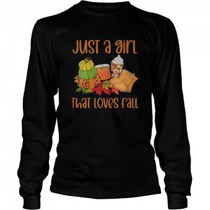 Fall quote funny cute thanksgiving autumn halloween shirt