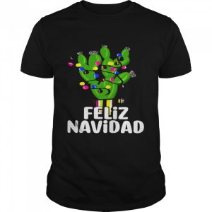 Feliz Navidad Shirt
