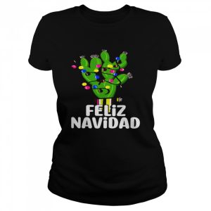 Feliz Navidad Shirt