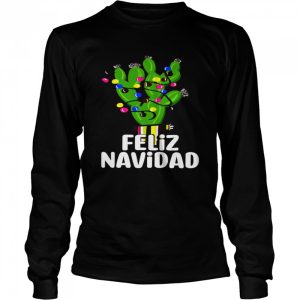 Feliz Navidad Shirt 3
