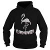 Flamingo Flamingoween Shirt