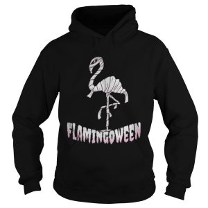 Flamingo Flamingoween Shirt