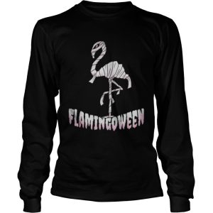 Flamingo Flamingoween Shirt