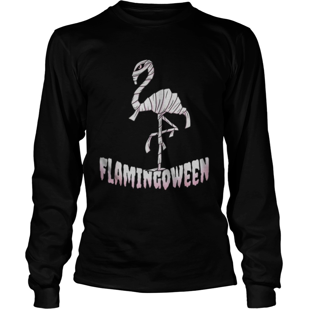Flamingo Flamingoween Shirt Flamingo Flamingoween Shirt