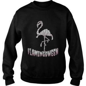 Flamingo Flamingoween Shirt 3
