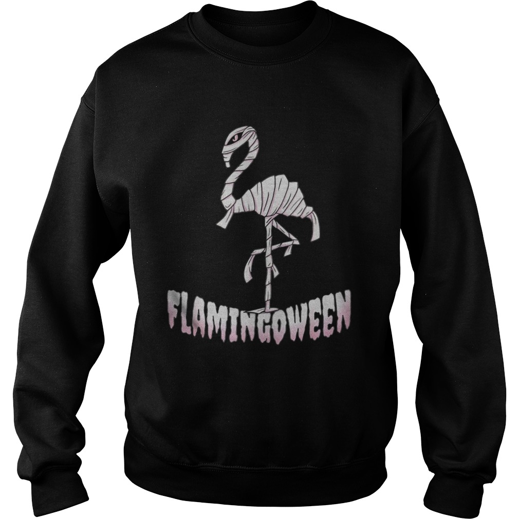 Flamingo Flamingoween Shirt Flamingo Flamingoween Shirt