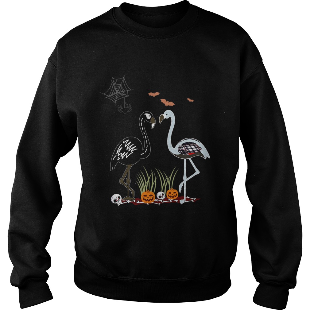Flamingo Halloween Funny Flamingo Lover TShirt Flamingo Halloween Funny Flamingo Lover TShirt
