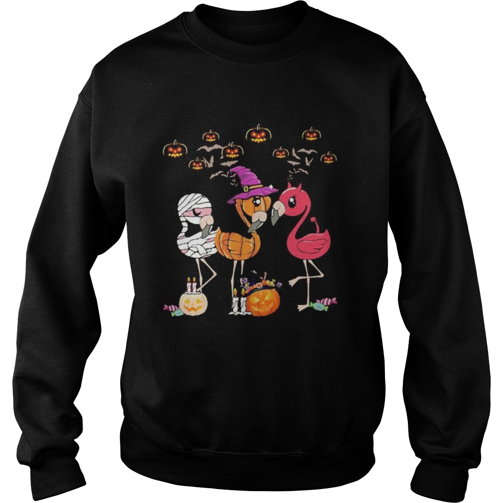 Flamingo Halloween shirt Flamingo Halloween shirt