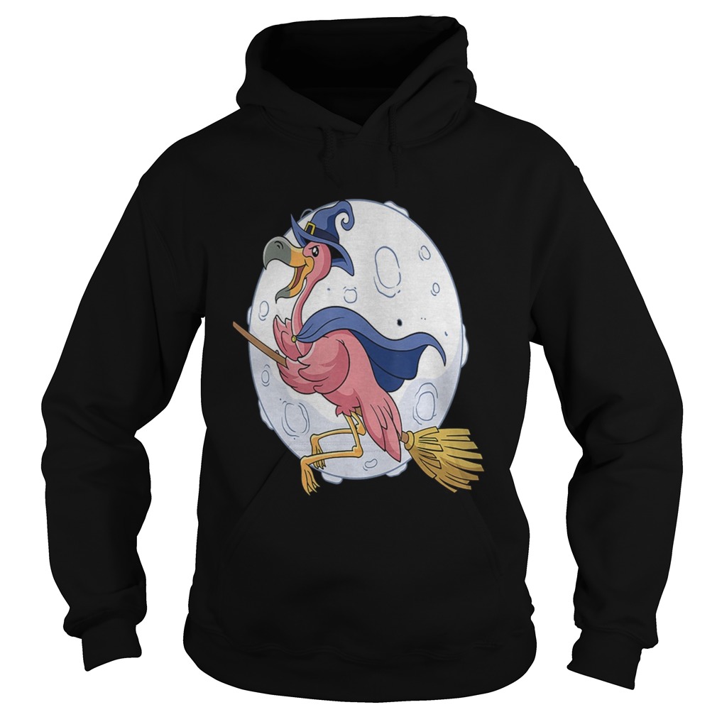 Flamingo Witche Funny Halloween Flamingo TShirt Flamingo Witche Funny Halloween Flamingo TShirt
