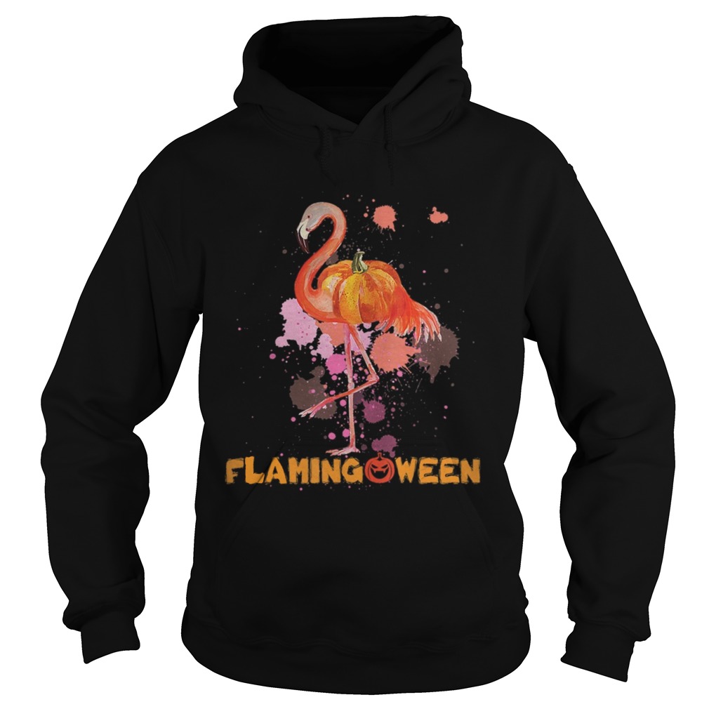 Flamingoween Flamingo Halloween Flamingo TShirt Flamingoween Flamingo Halloween Flamingo TShirt