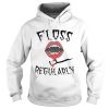 Floss Regularly shirt