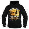 Forget Candy Just Give Me Yarn Funny Knitting Crocheting Halloween Shirt