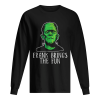 Frank Brings The Fun Funny Frankenstein Halloween shirt