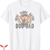 Fred Flintstone Golf T-Shirt Best Yabba Dabba Doo Dad TShirt