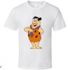 Fred Flintstone Golf T-Shirt The Polite Man T-Shirt Trending