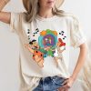 Fred Flintstone Golf T-Shirt Trending