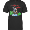 Freddy And Jason T-Shirt