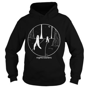Fresno Nightcrawler Shirt