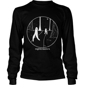 Fresno Nightcrawler Shirt