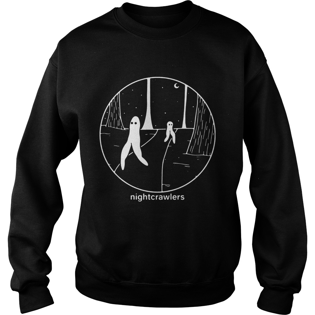 Fresno Nightcrawler Shirt Fresno Nightcrawler Shirt
