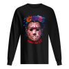 Frida Kahlo Jason Voorhees Friday the 13th shirt