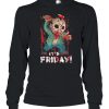 Friday 13th Halloween Horror Horror Movie shirt
