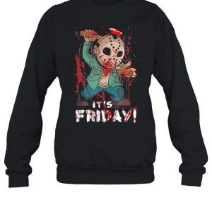 Friday 13th Halloween Horror Horror Movie shirt