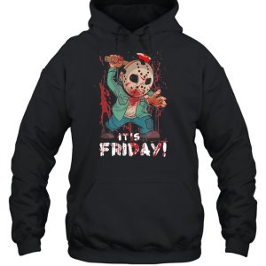 Friday 13th Halloween Horror Horror Movie shirt 3