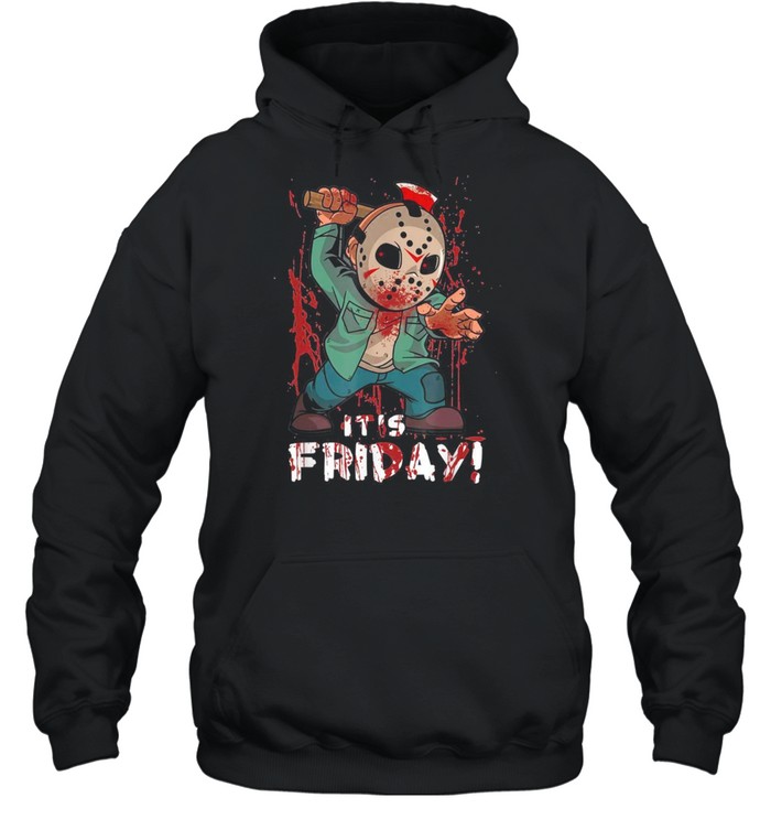Friday 13th Halloween Horror Horror Movie shirt Friday 13th Halloween Horror Horror Movie shirt