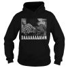 Friday Jason Voorhees Freddy Krueger daaaaamn shirt