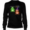 Frog I’m You But Spooky shirt