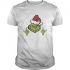 Fuck Grinch Christmas Shirt