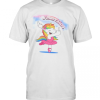 Fuck Unicorn Men Calisse T-Shirt